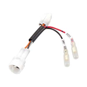 キタコ KITACO キタコ 756-9000200 電源取出しハーネス YZF-R25 GSX250R等