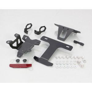 キタコ KITACO キタコ 691-1460000 フェンダーレスKIT ADV150 20