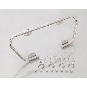 キタコ KITACO キタコ 684-1470000 ブッシュガード ステンレス CT125 20