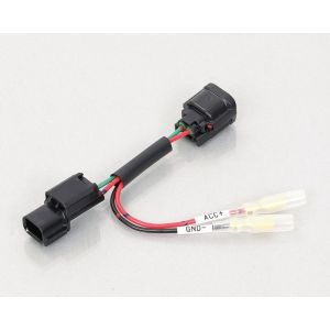 キタコ KITACO キタコ 756-9000140 電源取出しハーネス ホンダ T5