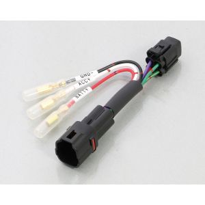 キタコ KITACO キタコ 756-9000150 電源取出しハーネス ホンダ T6