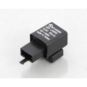 キタコ KITACO キタコ 755-0400940 LEDフラッシャーリレー(3P) 12V100W