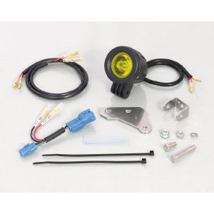 キタコ KITACO キタコ 800-1470530 LEDシャトルビームキット YEL CT125 ブッシュガード用