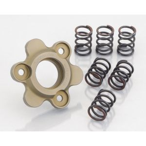 キタコ KITACO キタコ 307-1452600 ビレットクラッチリフターSET T2 GROM