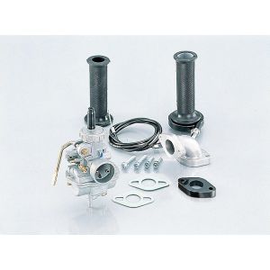 キタコ KITACO キタコ 110-1015516 キャブキット PC20 NEWモンキー ハイスロ