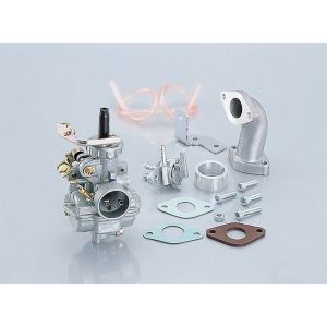 キタコ KITACO キタコ 110-1087506 ライトキャブキット PC20 スーパーカブ50