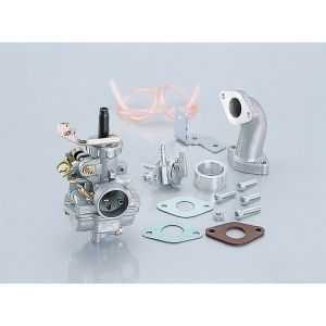 キタコ KITACO キタコ 110-1087516 キャブキット PC20 カブ50