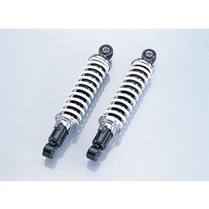 キタコ KITACO キタコ 520-1083150 Rショック N265 BLK/WHT モンキー