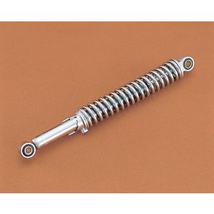 キタコ KITACO キタコ 520-1086190 リアショックSET(メッキ/メッキ) CD50