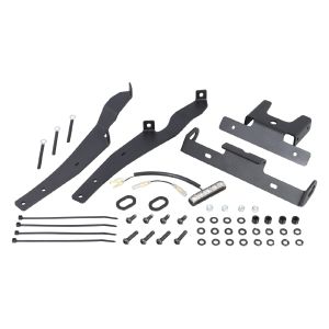 キタコ KITACO キタコ 691-1850100 フェンダーレスKIT(タイプ2) (2021シンキジュンテキゴウ) CB250R