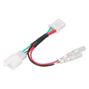キタコ KITACO キタコ 756-9000170 電源取出しハーネス ホンダ タイプ8 GB350S NC59  KITACO