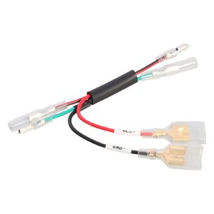 キタコ KITACO キタコ 756-9000180 電源取出しハーネス ホンダ タイプ9 GB350/S(NC59) KITACO