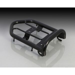 キタコ KITACO キタコ 80-539-11530 ファッションリアキャリア ブラック カブ/クロスカブ50/110 17- KITACO