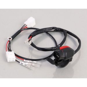キタコ KITACO キタコ 80-757-14460 USB電源KIT スモールタイプ クロスカブ50/110 KITACO