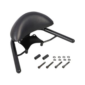 キタコ KITACO キタコ 80-652-14531 タンデムバックレスト タイプ3 PCX125/150/160 KITACO