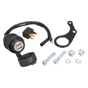 キタコ KITACO キタコ 80-757-18700 USB電源KIT CL250 23 KITACO