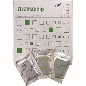 タイジ TAIJI タイジ アロマチップ 森の香り 30個入 タオル蒸し器用芳香剤