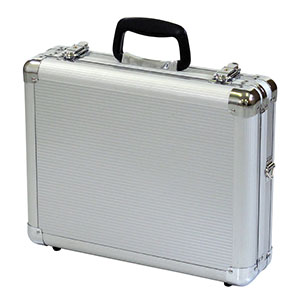 JEJアステージ JEJアステージ T3AA-C ACCS コンパクトアルミケース 395×110×345mm