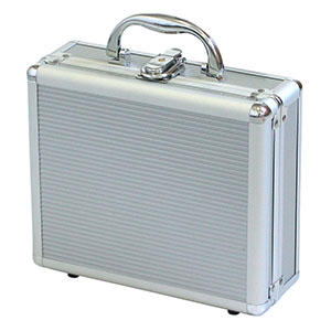 JEJアステージ JEJアステージ AL-A002 ACCS アルミケース 250×95×230mm メーカー直送 代引不可 北海道沖縄離島不可