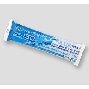 JEJアステージ JEJアステージ CF-150 クールバー ソフト 150g 保冷剤