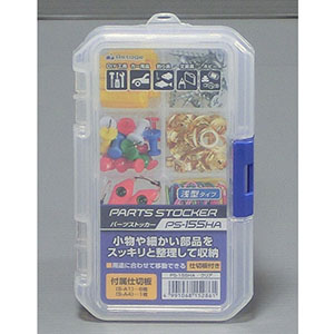 JEJアステージ JEJアステージ PS-155HA パーツストッカー