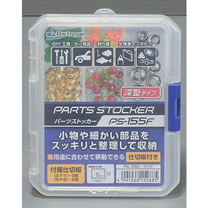 JEJアステージ JEJアステージ PS-155F ASTAGE パーツストッカー