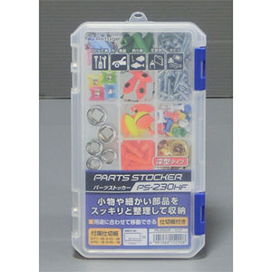 JEJアステージ JEJアステージ PS-230HF パーツストッカー