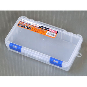 JEJアステージ JEJアステージ F-230HF パーツストッカー フリー 227×128×53mm