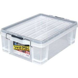 JEJアステージ JEJアステージ SLC-22C シールドコンテナ シャット22