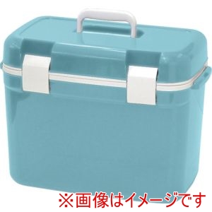 JEJアステージ JEJアステージ FRC25CBL クーラーボックス フォレスクルー25 セラドンブルー メーカー直送 代引不可 北海道沖縄離島不可