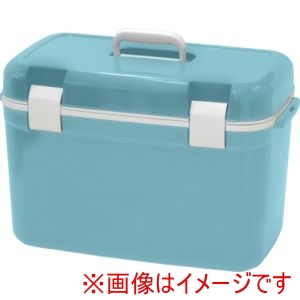 JEJアステージ JEJアステージ FRC35CBL クーラーボックス フォレスクルー35 セラドンブルー メーカー直送 代引不可 北海道沖縄離島不可