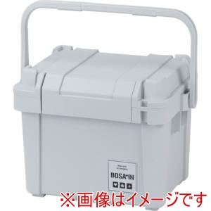JEJアステージ JEJアステ BOSAIN500 パッキン付き頑丈ボックス 500 BOSAIN メーカー直送 代引不可 北海道沖縄離島不可