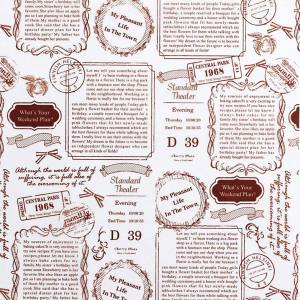 天満紙器 天満紙器 ワックスペーパー シート 50枚入 218×250 クラストロゴ WP3400