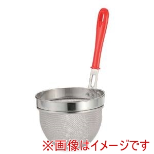 金伊工業 金伊工業 OS-012R 万能こしレッド/