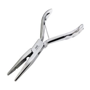 ベストツール ベストツール SWR-110 WELL ステンレス製ミニラジオペンチ 110mm