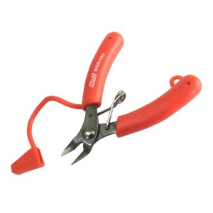 ベストツール ベストツール WSN-100 WELL Mr.CAP ステンレス製ミニニッパー カット 100mm