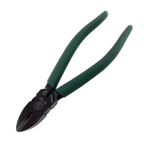 ベストツール ベストツール N-150 マルビー カチオン電着塗装仕様 強力ニッパー ビニールグリップ付 150mm