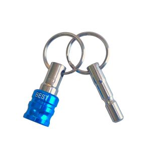 ベストツール BESTTOOL ベストツール BTH-2B ビットホルダー