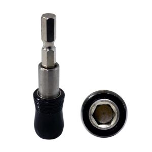 ベストツール BESTTOOL ベストツール BDP-2EX ビルド パワーエクステンションビットホルダー