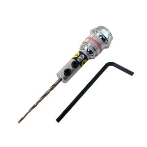 ベストツール ベストツール PT-2.5 KOSEI 簡単下穴ギリ テーパー錐タイプ 2.5mm