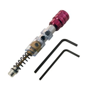 ベストツール ベストツール K-25 KOSEI 簡単センターガイドドリル 手すり用下穴ギリ 2.5mm