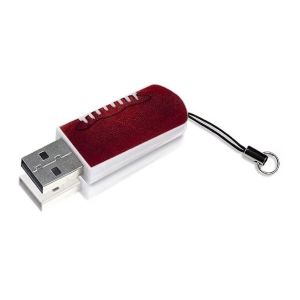 バーベイタム Verbatim バーベイタム USBMS32GVF2 USBメモリ 2.0 32GB