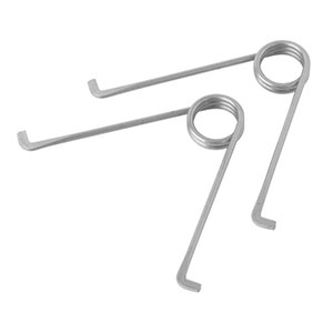 小林製鋏 Koshiji 越路 ステンレス 立バネM (2本入) A-202