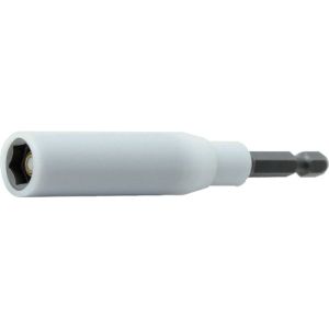 コーケン Ko-ken コーケン 115G.100-12FR ロングナットセッター スライドマグネット/プロテクター付 全長100mm 12mm