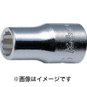 コーケン Ko-ken コーケン 2405M-5 12角ソケット
