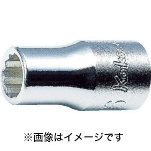 コーケン Ko-ken コーケン 2405M-11 12角ソケット