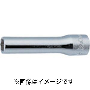 コーケン Ko-ken コーケン 2300A-11/32 6角ディープソケット