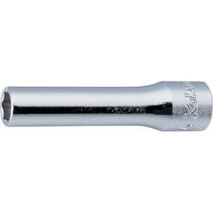 コーケン Ko-ken コーケン 2300W-2 6.35mm差込 6角ディープソケット 英国規格ソケット 2BA