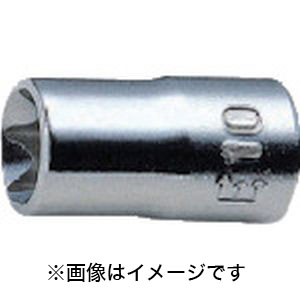 コーケン Ko-ken コーケン 2425-E5 トルクスソケット