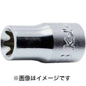 コーケン Ko-ken コーケン 2425-E11 トルクスソケット